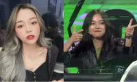 Bất ngờ với nhan sắc trên truyền hình của streamer Linh Ngọc Đàm, khác xa hình ảnh ở MXH