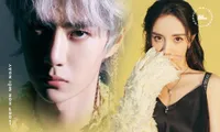 Dương Mịch bị chê thiếu sáng tạo khi mặc đồ đụng hàng “mỹ nam Chanel” Vương Nhất Bác