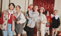 Những gương mặt nổi bật &amp; truyền cảm hứng cho giới trẻ Việt xuất hiện trong BST thời trang