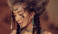 Dương Mịch “mở hàng” bìa năm mới của 3 tạp chí lớn, trong đó có Harper’s BAZAAR Việt Nam