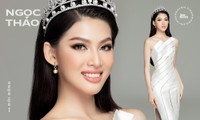 Nếu Ngọc Thảo quyết tâm đi thi Miss Grand International 2021, đây là hành trình mà cô sẽ phải trải qua
