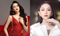 Nhan sắc &quot;chuẩn hoa hậu” của mỹ nhân chuyển giới được cho là đội hụt vương miện Đại sứ Hoàn Mỹ 2020