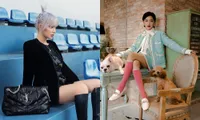 Mỹ nhân tuổi Sửu: Những bức ảnh vạn người mê trên mạng xã hội của Châu Bùi