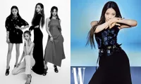 Đụng hàng đồ Givenchy với đàn chị đình đám, aespa dù là đại sứ thương hiệu vẫn bị chê