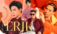 Mỹ nam tuổi Sửu: Ngắm gu thời trang phi giới tính cực ấn tượng của &quot;hoàng tử ballad&quot; Erik