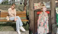 Đổi style &quot;bánh bèo&quot; nhưng không hề yếu đuối, netizen khen &quot;Thiều Bảo Trâm đẹp nhất khi không thuộc về ai&quot;