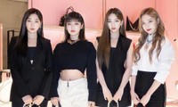 Chẳng ai như aespa, đại sứ thương hiệu mà cứ mặc đồ Givenchy là bị chê tơi tả
