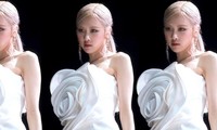 “On The Ground” giúp Rosé đạt loạt thành tích đỉnh cao sau 24 giờ, xô đổ kỷ lục của PSY