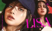 Xuất hiện trên ELLE Hàn với 4 phiên bản bìa, Lisa chẳng hở gì mà vẫn siêu nóng bỏng