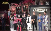 Rap Việt: Ricky Star đi đường quyền vào Chung kết, Tlinh - Lăng LD được Nón Vàng giải cứu