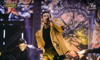 Hành trình Dế Choắt ở Rap Việt: Một bầu trời nội tâm sâu sắc “trốn” trong vẻ ngoài hầm hố