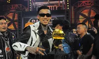 Rap Việt: Những yếu tố giúp Dế Choắt trở thành chủ nhân của ngôi vị Quán quân