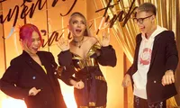 Sau “Rap Việt”, Tlinh và MCK “rủ rê” Châu Bùi cùng gia nhập hội người chơi hệ Melody