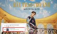 Sơn Tùng M-TP trở thành ca sĩ Việt Nam đầu tiên lọt vào 2 bảng xếp hạng của Billboard