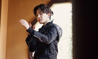 Nhà Đóm lại được dịp “nở mũi” khi Jack là nghệ sĩ Việt đầu tiên nhận cúp của giải ATA