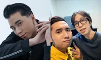 Trước nghi vấn Duy Andy là rapper được ViruSs nhờ vả &quot;diss&quot; Bình Gold, Karik khuyên: “Bỏ nhé!”