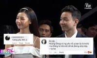 Netizen xôn xao trước thông tin về “nàng thơ” thực sự của “chàng nhạc sĩ mộng mơ” Hoàng Dũng