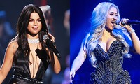Cardi B hứa sẽ giúp Selena Gomez lên ý tưởng cho album cuối trước khi giải nghệ