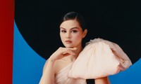 &quot;Revelacíon” - bữa tiệc chia tay những tổn thương trong tình yêu của Selena Gomez