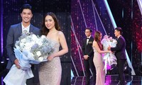 &quot;Người Ấy Là Ai&quot; tập 11: Loạt cú “twist” “hú hồn” đến từ dàn “cực phẩm”