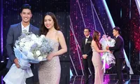 &quot;Người Ấy Là Ai&quot; tập 11: Loạt cú “twist” “hú hồn” đến từ dàn “cực phẩm”