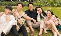 Loạt sao Việt chúc phúc Hương Giang: Đức Phúc hứa hát đám cưới, “Hân Tuesday” gửi lời mừng