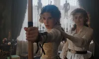 Sao “Stranger Things” hóa thân làm em gái Sherlock Holmes trong phim mới của Netflix