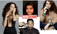 Marvel Studios công bố danh tính hàng loạt sao hạng A sẽ tham gia MCU trong tương lai