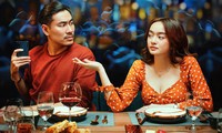 Đạo diễn “Tiệc Trăng Máu” nói về vai của Kaity: “Vai khó là vai tưởng ai cũng làm được“