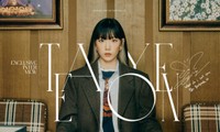 Phỏng vấn độc quyền TAEYEON: Bí quyết chữa lành tâm hồn và cơ hội của thế hệ idol mới