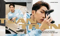 Tuấn Trần: Hiện tại chưa phải là thời điểm hoàn hảo nhất, mình còn nhiều thiếu sót!