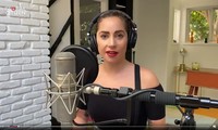 Lady Gaga và dàn sao “hạng A” hát trong livestream ca nhạc quy mô nhất thế giới