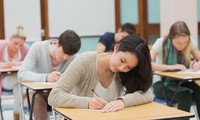 Thực đơn “tiếp sức” cho não bộ, giúp bạn ứng phó với 1001 kiểu bài kiểm tra