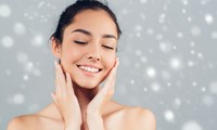 Mùa Đông vẫn cần bôi kem chống nắng, và bạn nhất định không được bỏ qua những bộ phận này