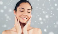 Mùa Đông vẫn cần bôi kem chống nắng, và bạn nhất định không được bỏ qua những bộ phận này