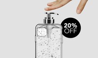 Ốp lưng điện thoại kháng khuẩn đang được nhiều nơi chào bán liệu có giúp ngừa COVID-19?