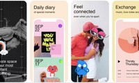 Facebook bất ngờ ra mắt ứng dụng tạo mạng xã hội riêng cho các cặp đôi