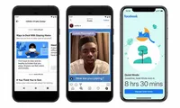 Facebook ra mắt tính năng giúp người dùng... cai nghiện mạng xã hội