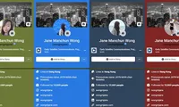 Sắp tới bạn có thể đổi màu trên giao diện của Facebook, đủ các sắc xanh, đỏ, tím, vàng