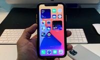 iOS 14 “bóc mẽ” một hành vi “xấu xí” của TikTok đối với người dùng iPhone