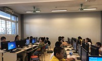 Hơn 11.000 học sinh cả nước dự vòng thi Quốc Gia Violympic 2019-2020