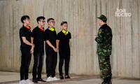 Hàng loạt game thủ, streamer nổi tiếng từ Esports tham gia “Xạ thủ đua tài“