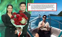 Nam chính màu xanh của “Người Ấy Là Ai” tập 10 lên tiếng khi bị tố “từng có bạn trai“