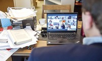 Gian lận thi cử gia tăng mạnh tại Hàn Quốc trong những kỳ thi online mùa dịch COVID-19