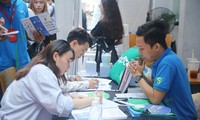 Lời khuyên cho bạn trẻ đi tìm việc: “Hãy chinh phục doanh nghiệp như chinh phục người yêu”