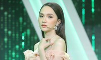 Hóa ra Hương Giang từng có mối tình với người kém 5 tuổi, nguyên nhân là vì “thèm yêu“
