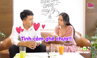 Chàng bác sĩ Hồng Sơn “Người Ấy Là Ai” tiết lộ nhiều bí mật về nữ chính chuyển giới Hà An