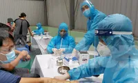 Thêm 3 người ở Quảng Nam, 1 người ở Hà Nội nhiễm COVID-19, lịch sử dịch tễ rất phức tạp