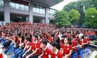Điểm chuẩn xét tuyển bằng học bạ của Đại học Ngoại Thương bao nhiêu?