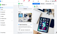 Chú ý: Facebook sẽ có thay đổi lớn trong tháng 9 tới, bất kể người dùng có thích hay không